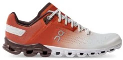 On Running Women's Cloudflow - Rust/White (35.99232)