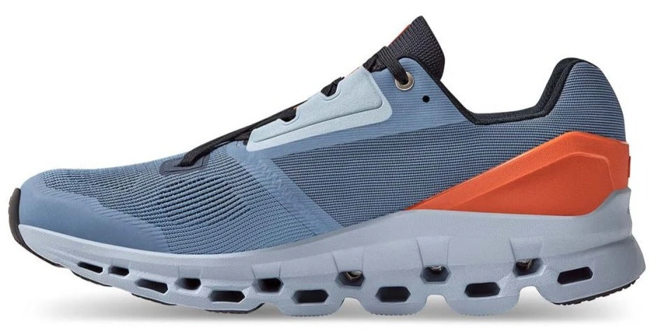 On Running Men's Cloudstratus - Image 2