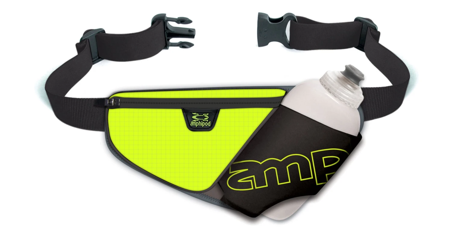 Amphipod Profile-Lite High Five-K Pack - Amplify (8000-03)