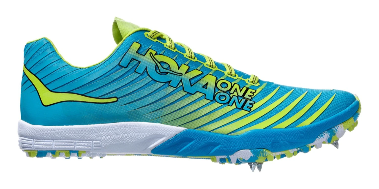 HOKA Men's Evo XC Spike