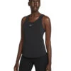 Nike Women's Dri Fit One Luxe Tank
