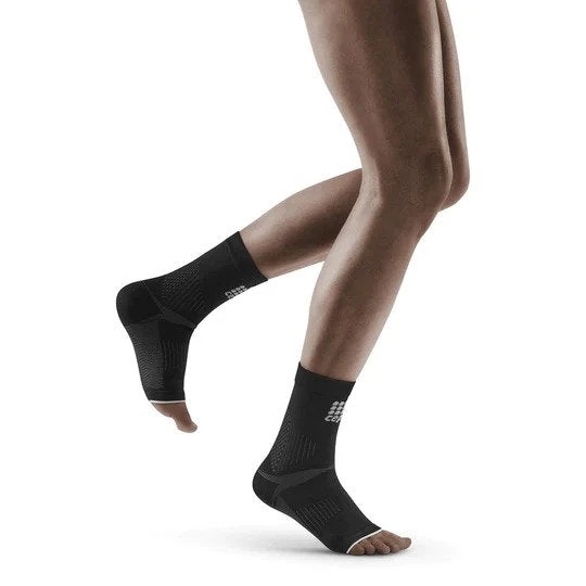 CEP Plantar Fasciitis Sleeve - Black/Gray (WO1DV3) - Image 3
