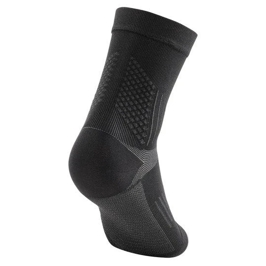 CEP Plantar Fasciitis Sleeve - Black/Gray (WO1DV3) - Image 2