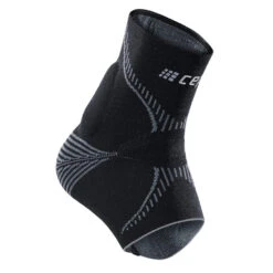 CEP Achilles Brace - Black (WO66L1)