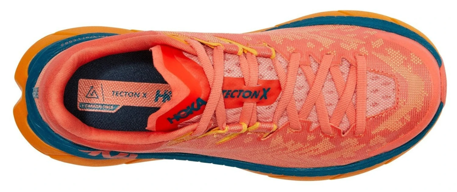 HOKA Women's Tecton X - Image 4