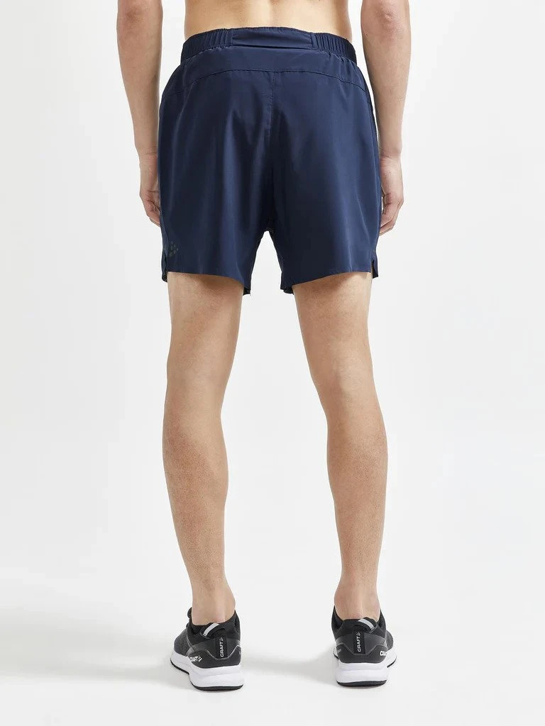 Craft Men's Advance Essence 5" Shorts - Image 2