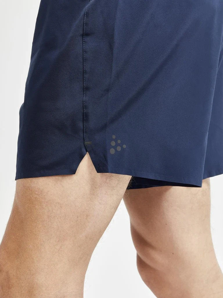 Craft Men's Advance Essence 5" Shorts - Image 4