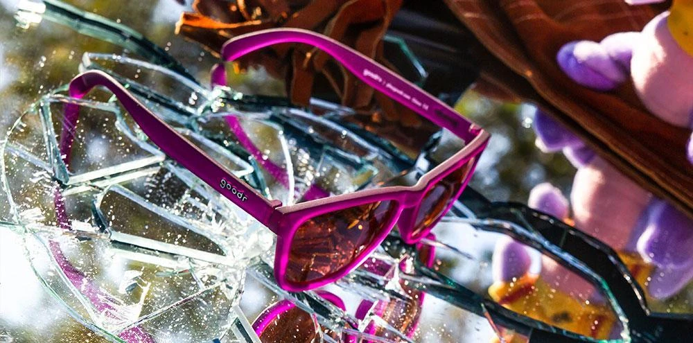 Goodr Sunglasses - Non-Reflection Perfection Collection (OG) - Image 11