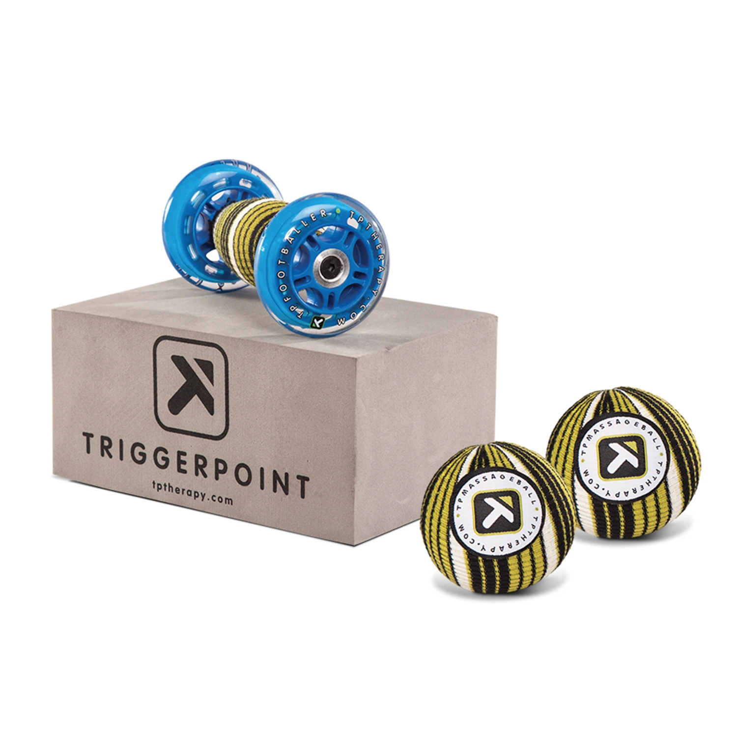 TriggerPoint Foundation Kit (00290) - Image 2