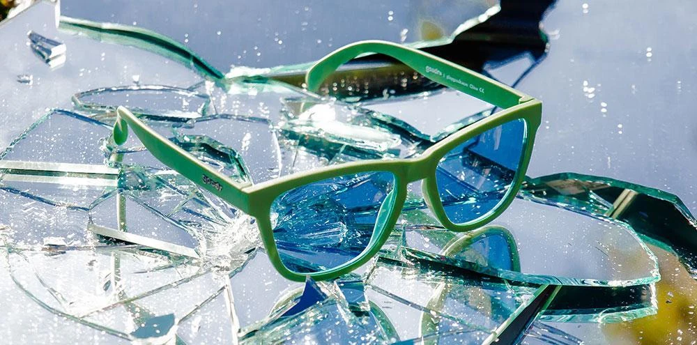 Goodr Sunglasses - Non-Reflection Perfection Collection (OG) - Image 8