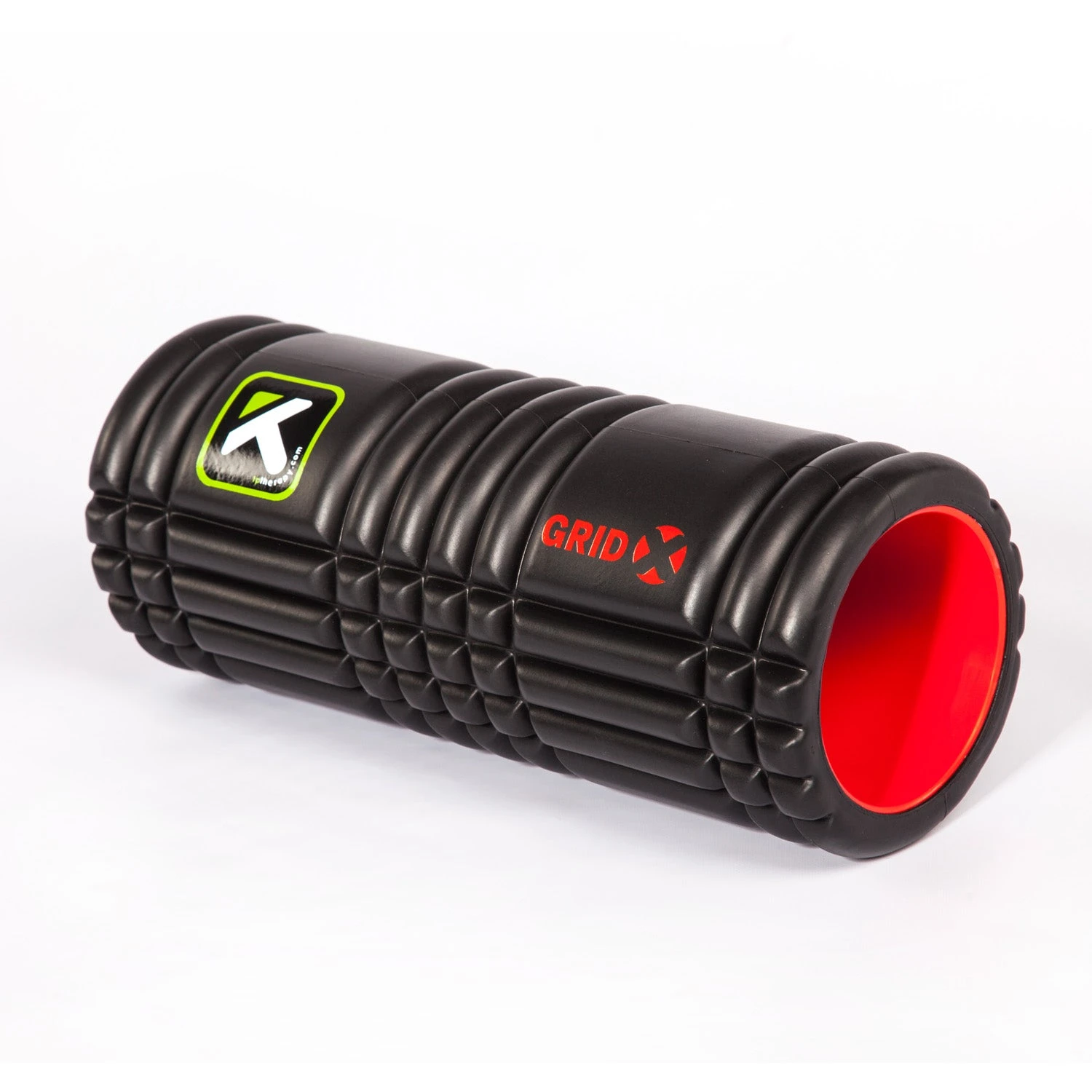 TriggerPoint Grid X Foam Roller - Black (00276) - Image 2