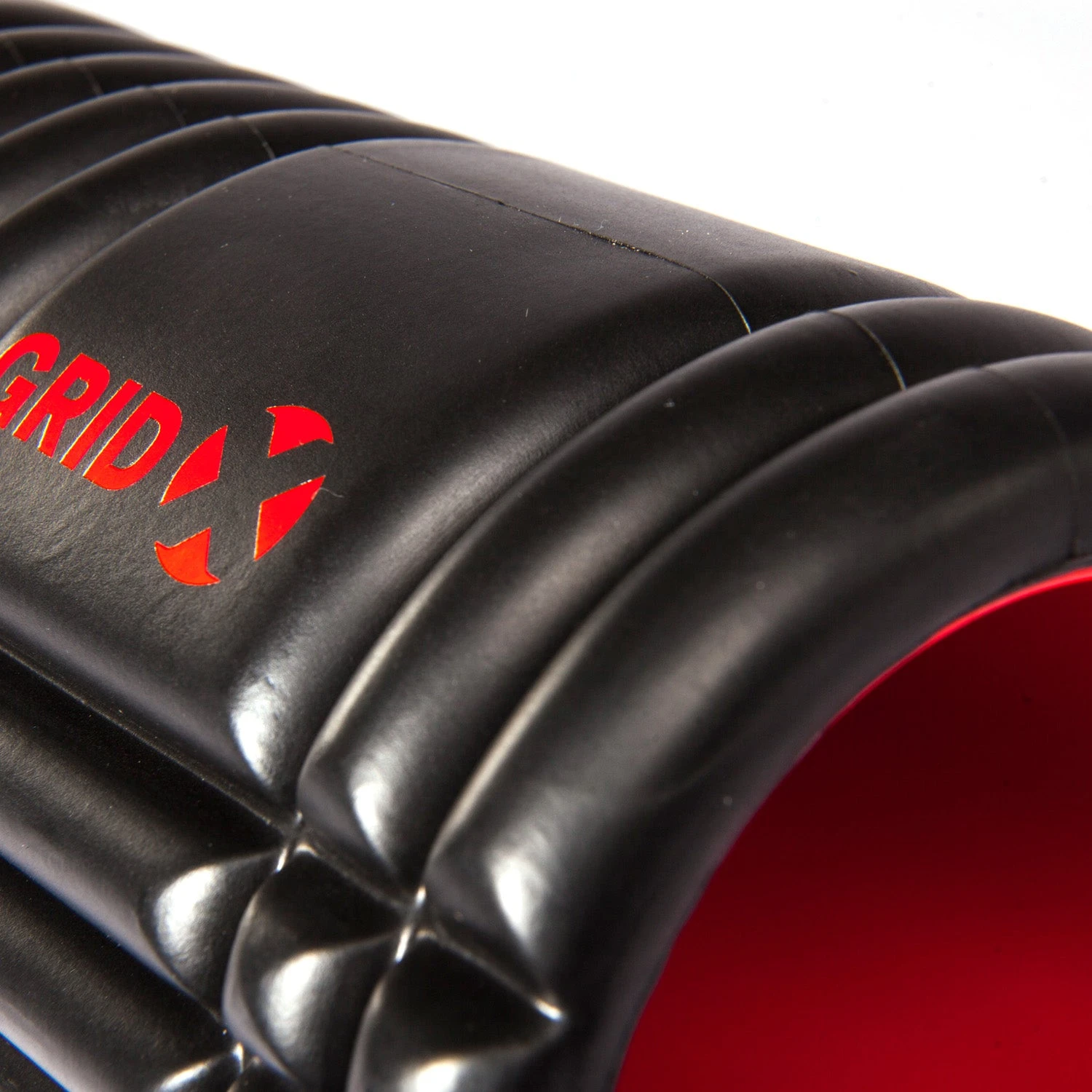TriggerPoint Grid X Foam Roller - Black (00276) - Image 3