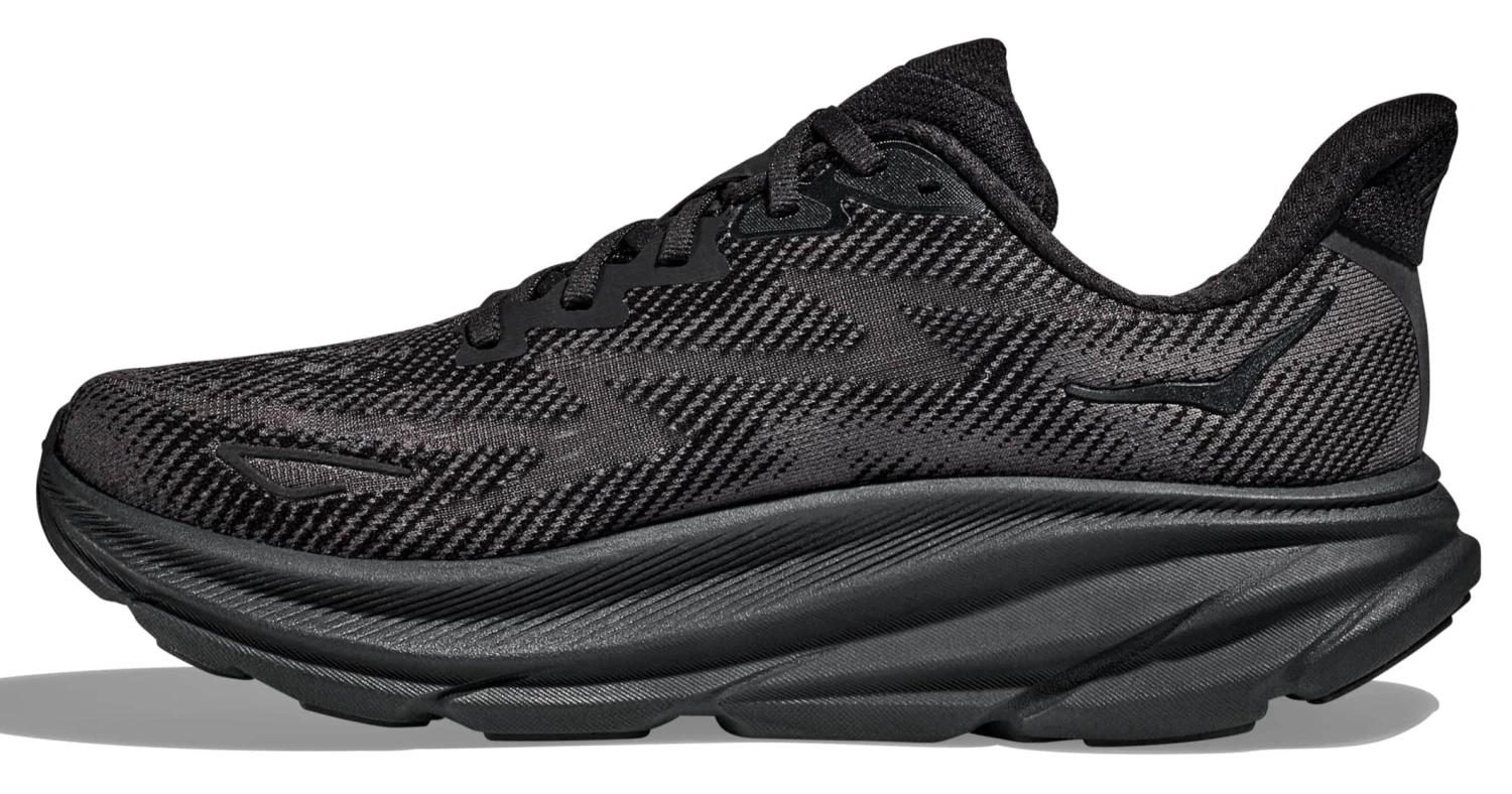 HOKA Men's Clifton 9 - Image 3