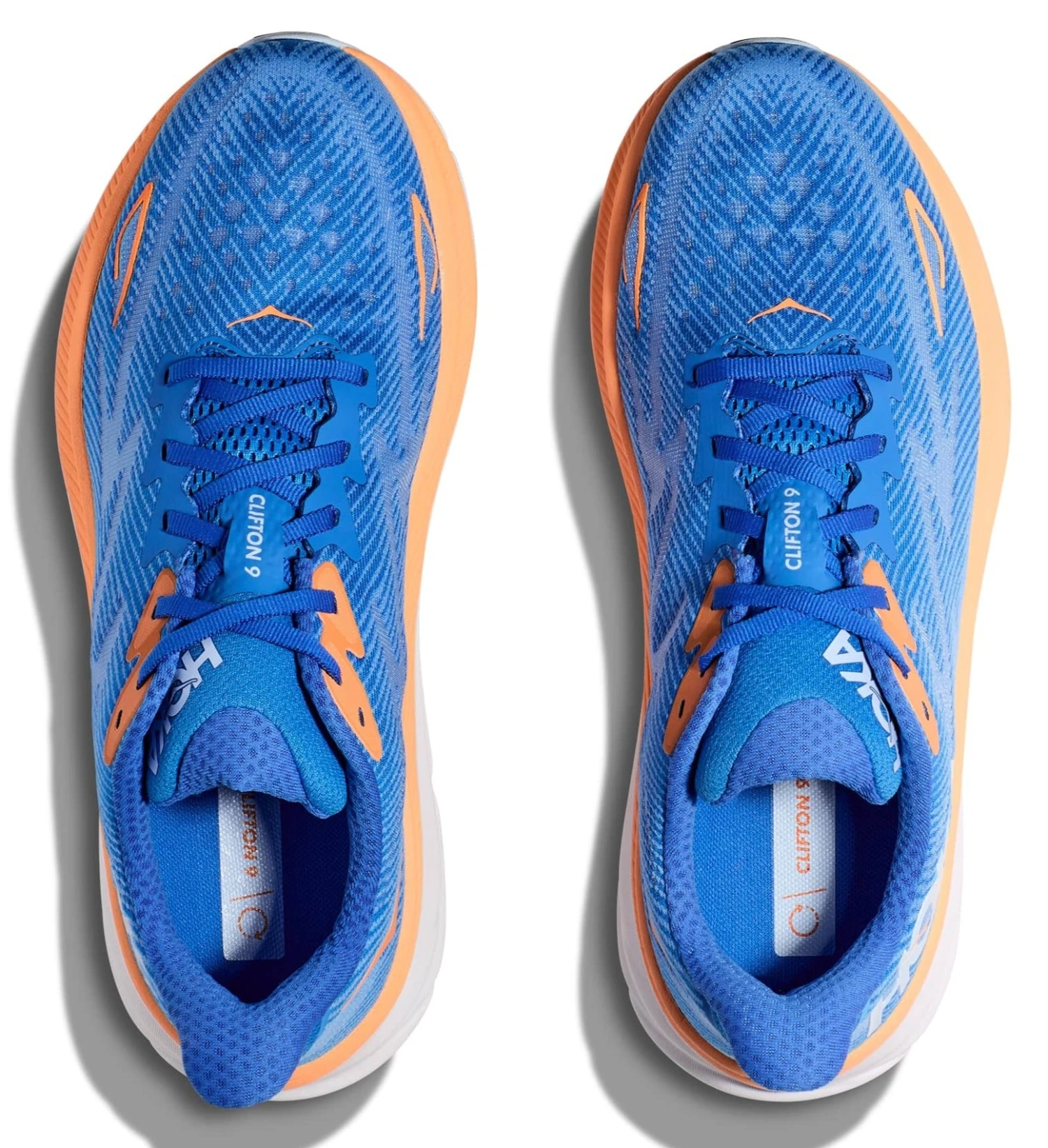 HOKA Men's Clifton 9 - Image 5