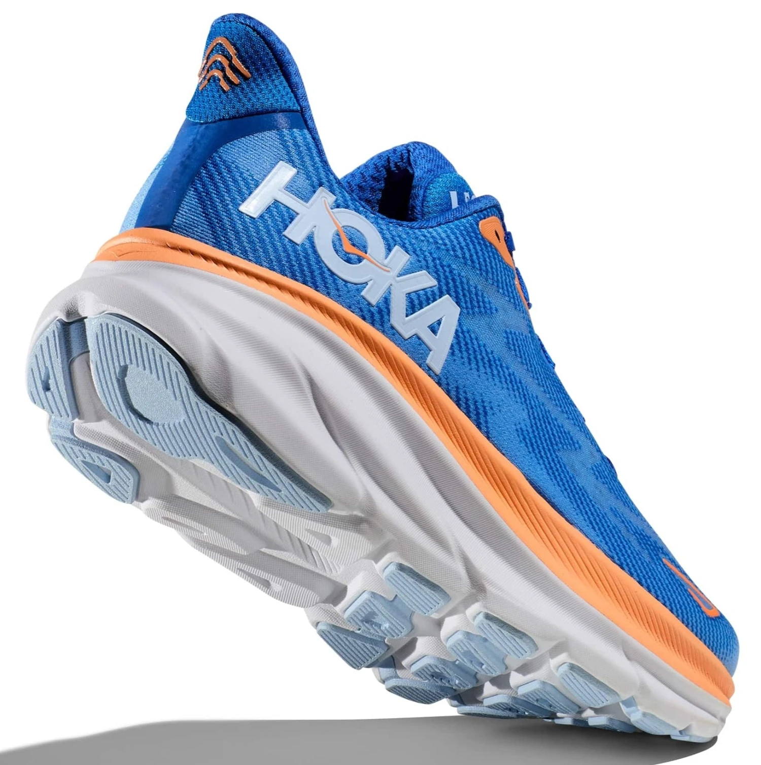 HOKA Men's Clifton 9 - Image 4
