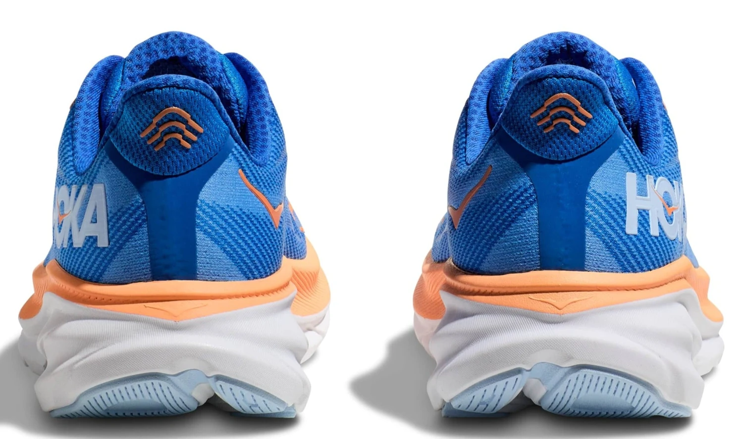 HOKA Men's Clifton 9 - Image 7