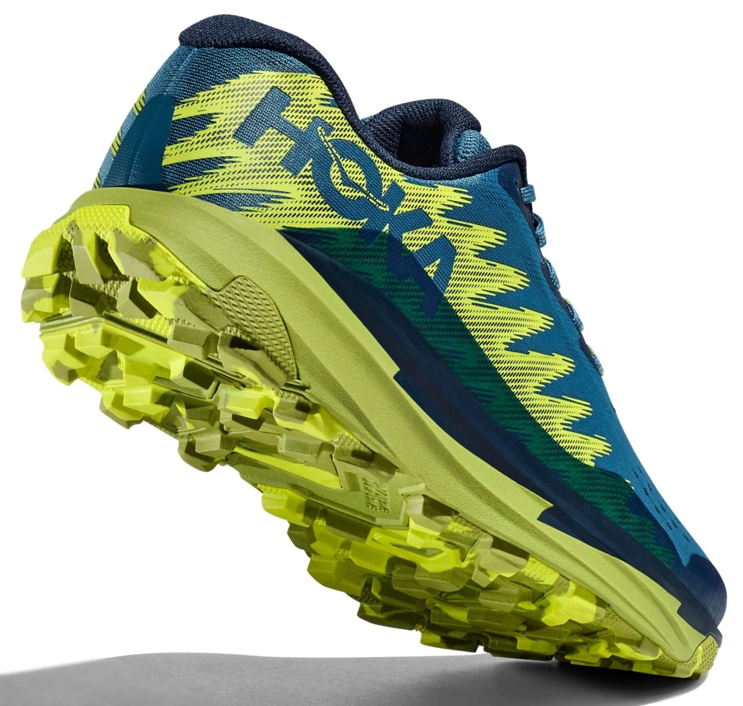 HOKA Men's Torrent 3 - Image 2