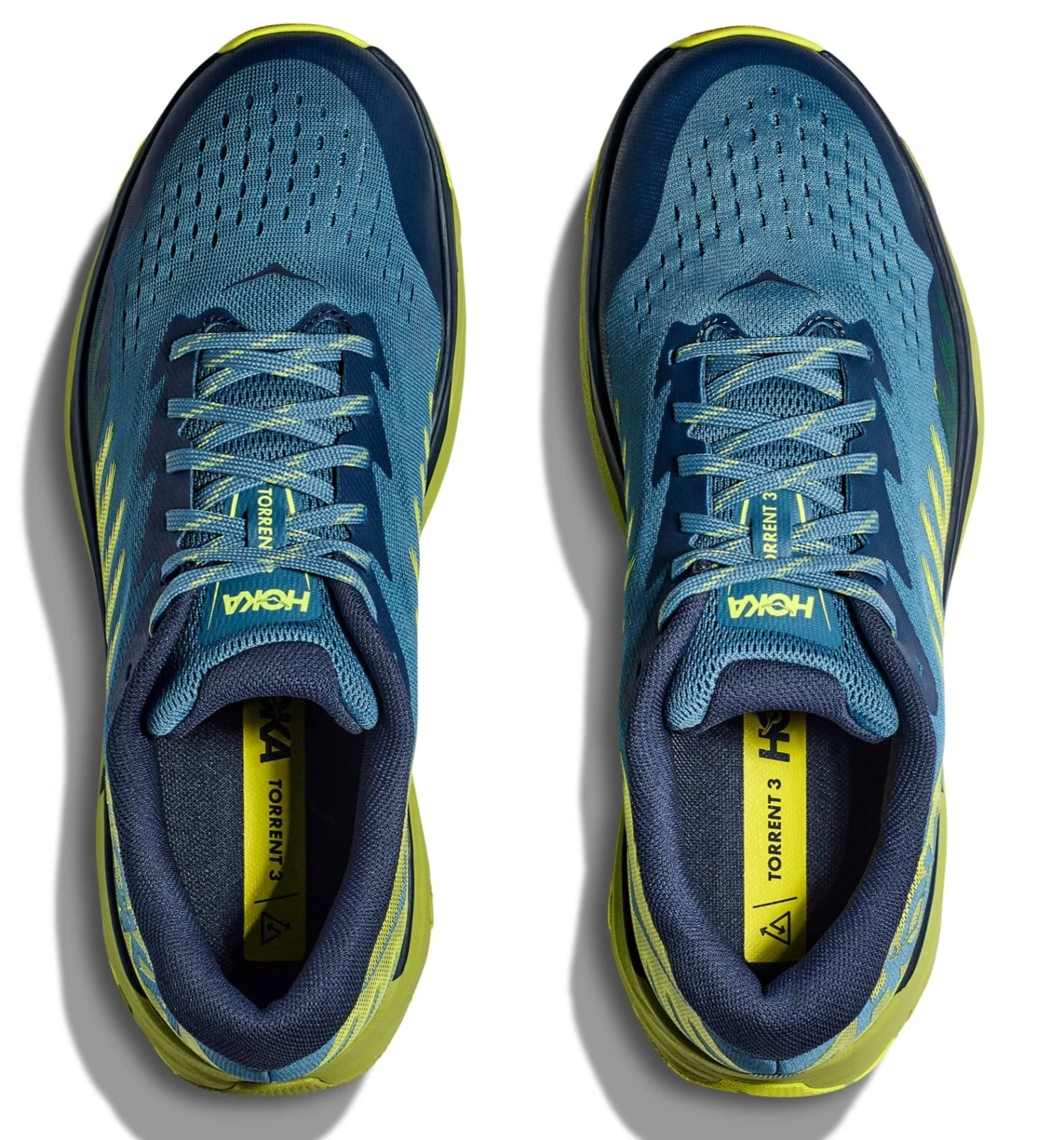 HOKA Men's Torrent 3 - Image 4