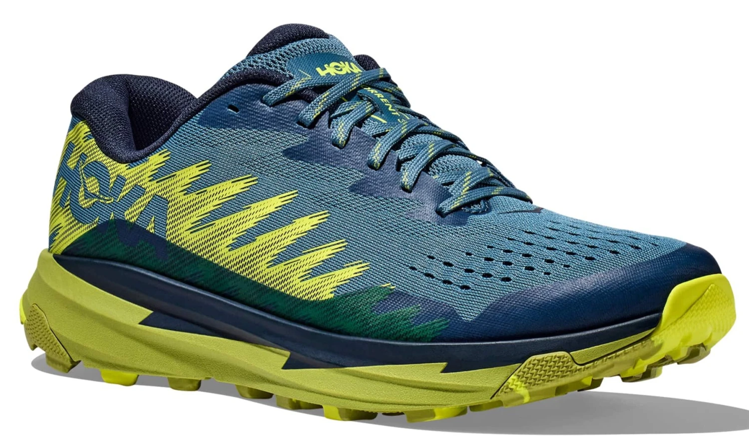 HOKA Men's Torrent 3 - Image 5