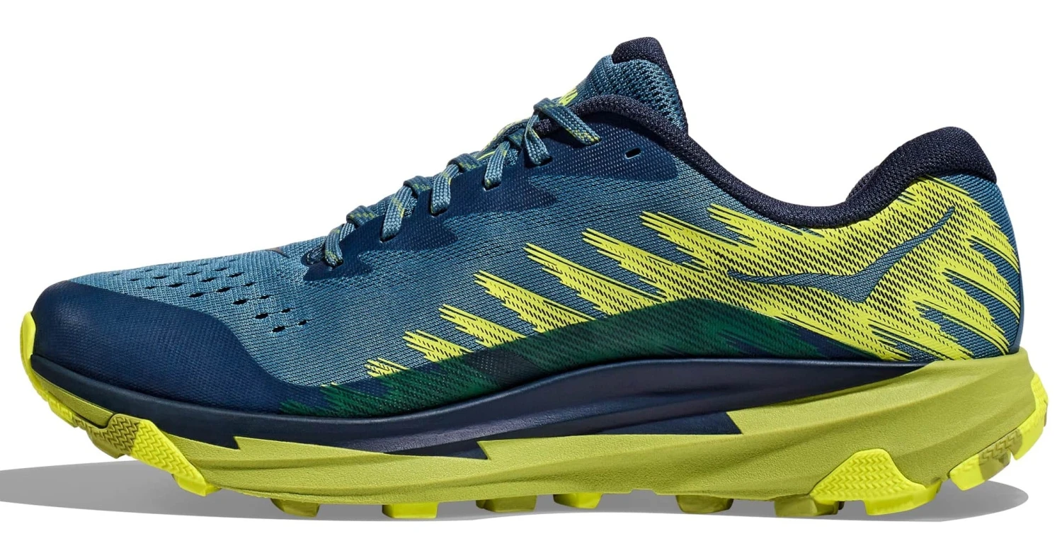 HOKA Men's Torrent 3 - Image 6
