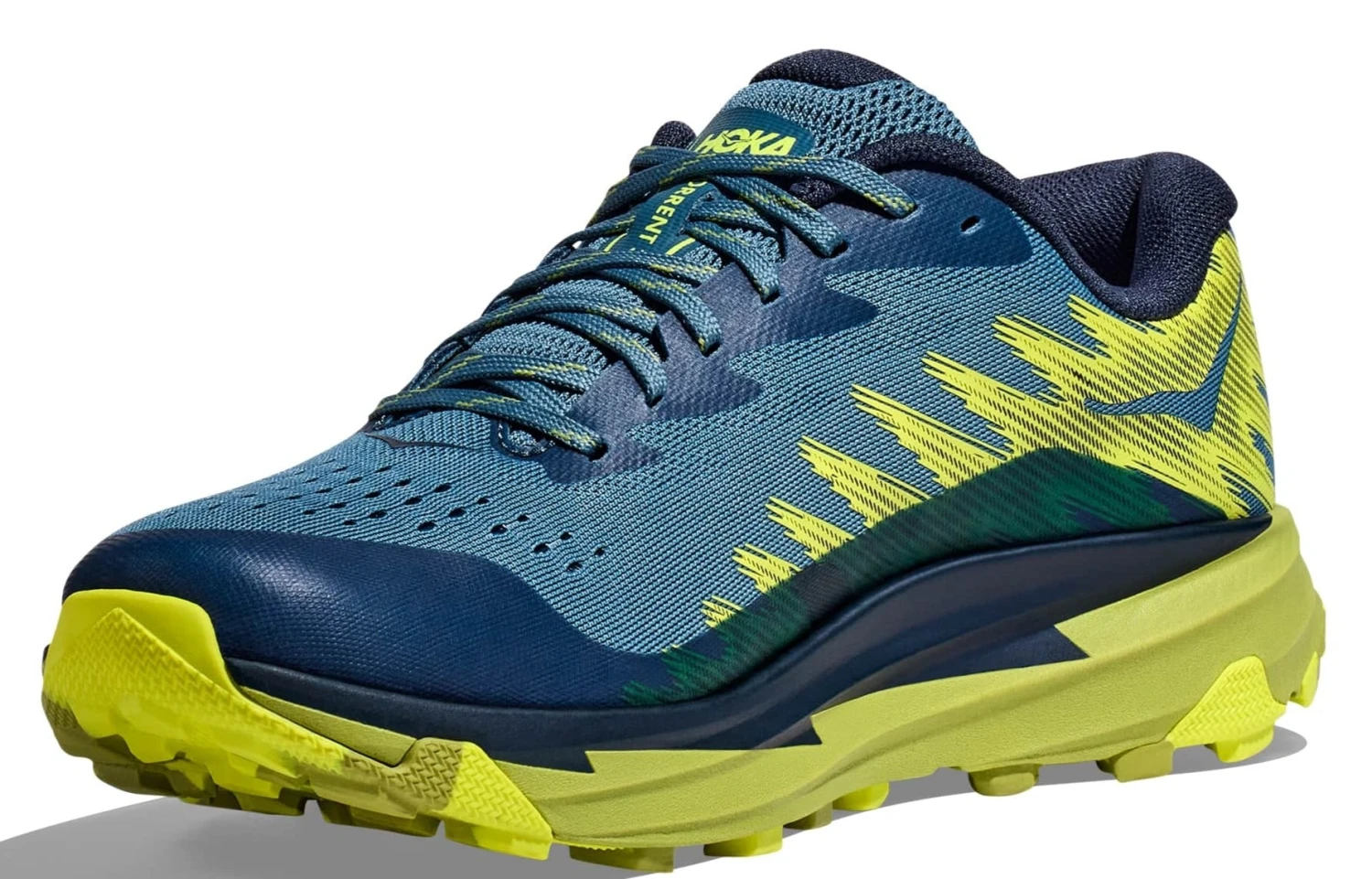 HOKA Men's Torrent 3 - Image 7
