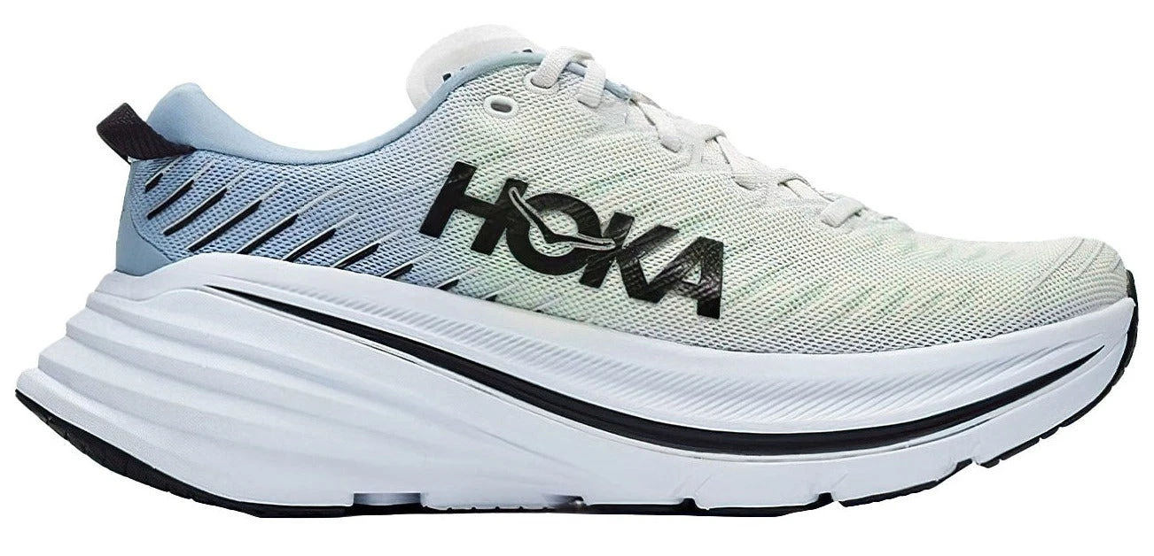 HOKA Men's Bondi X