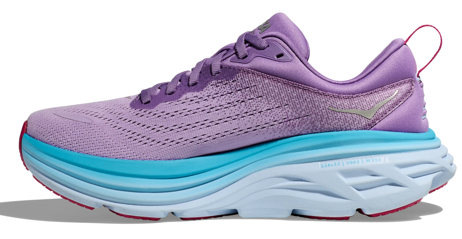HOKA Women's Bondi 8 - Image 4
