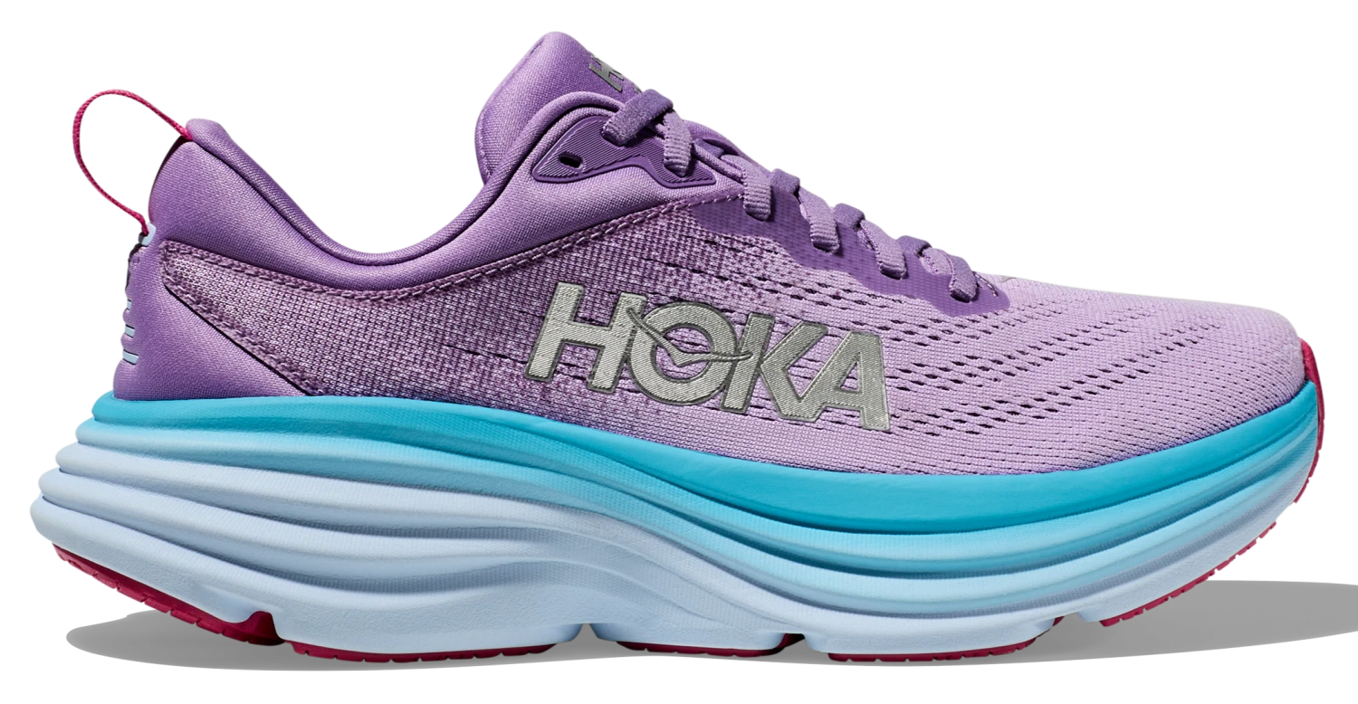 HOKA Women's Bondi 8