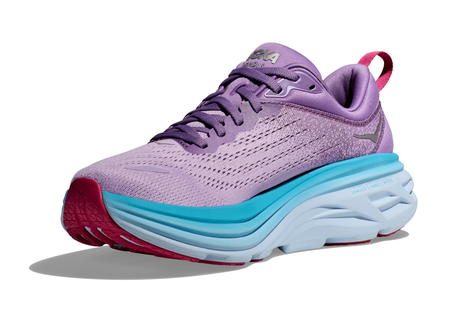 HOKA Women's Bondi 8 - Image 3