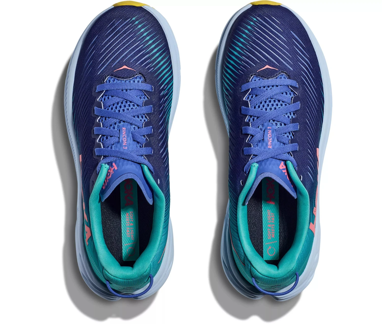 HOKA Women's Rincon 3 - Image 4