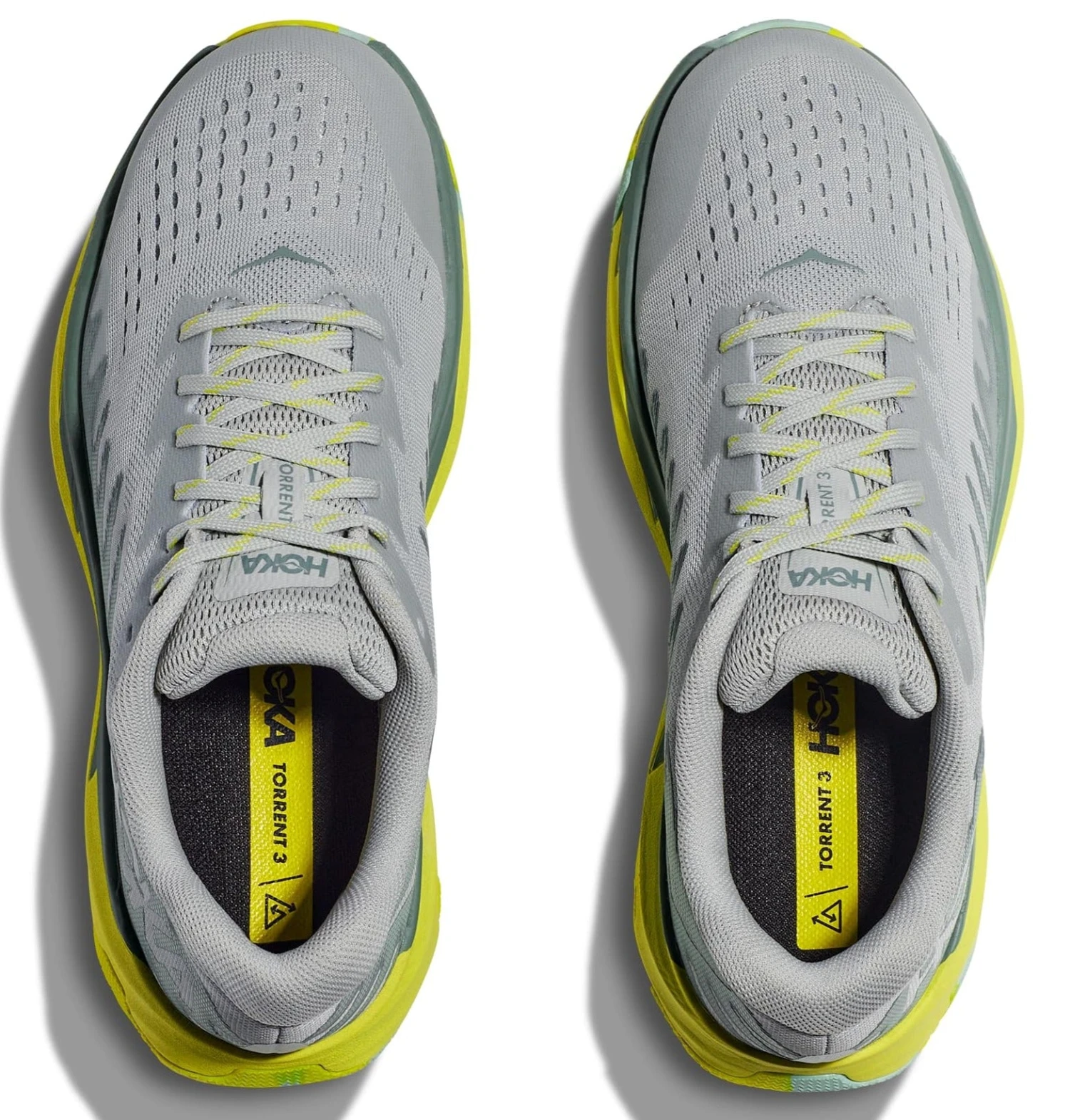 HOKA Women's Torrent 3 - Image 4