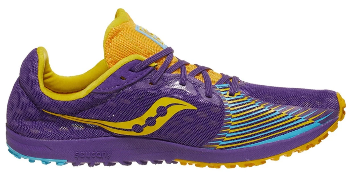 Saucony Women's Kilkenny XC 9 Flat