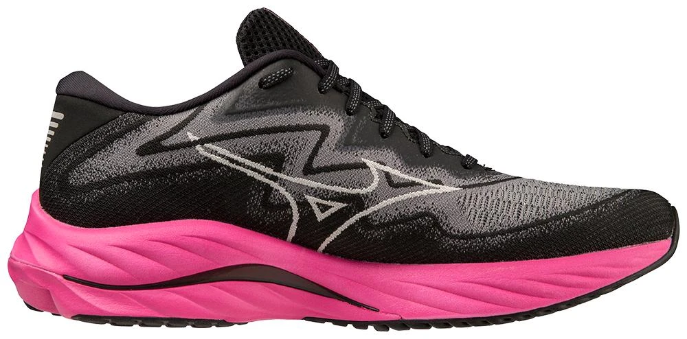 Mizuno Project Zero Men's Wave Rider 27 - Image 6
