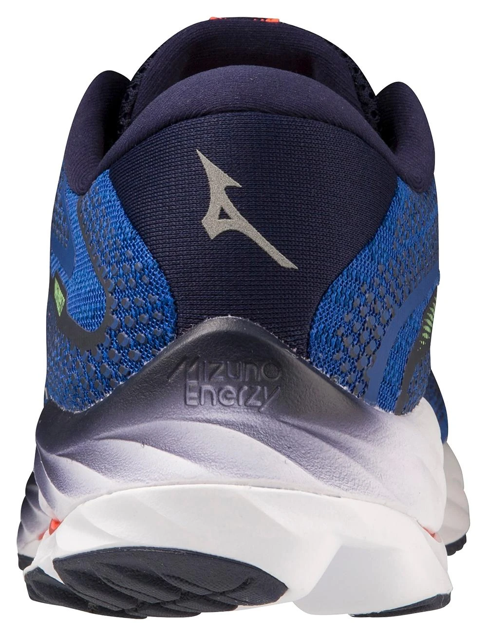 Mizuno Men's Wave Rider 27 - Image 7