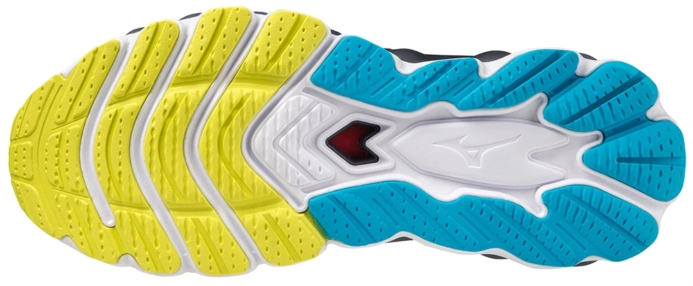 Mizuno Men's Wave Sky 7 - Image 3