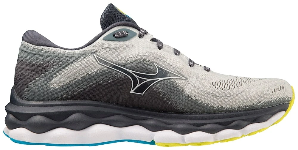 Mizuno Men's Wave Sky 7 - Image 5