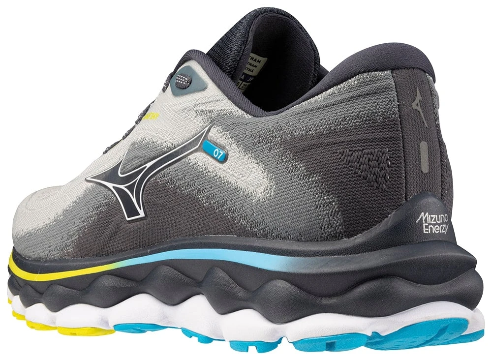 Mizuno Men's Wave Sky 7 - Image 8