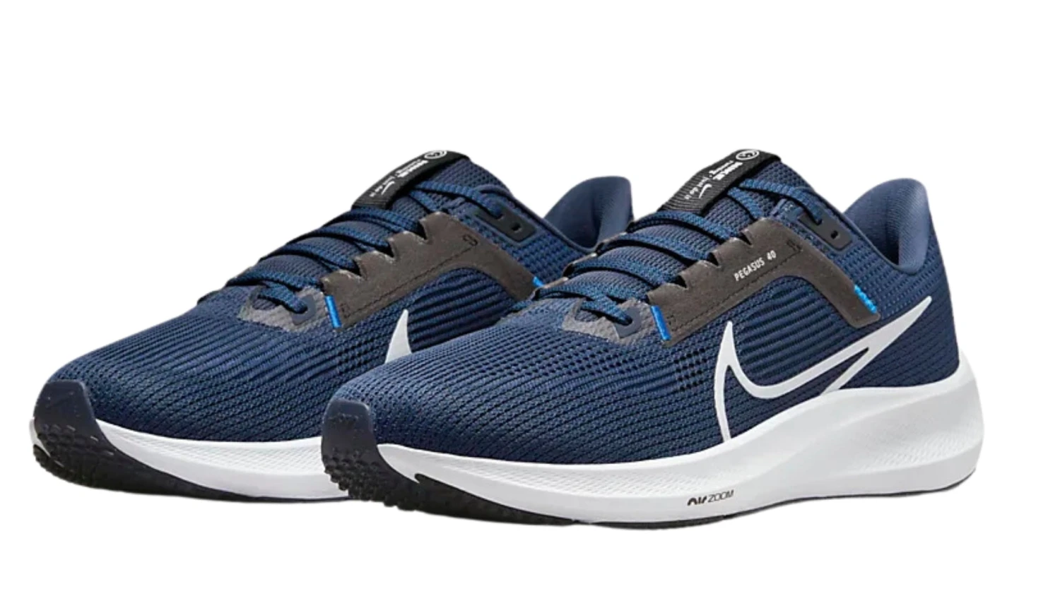 Nike Men's Pegasus 40 - Image 2