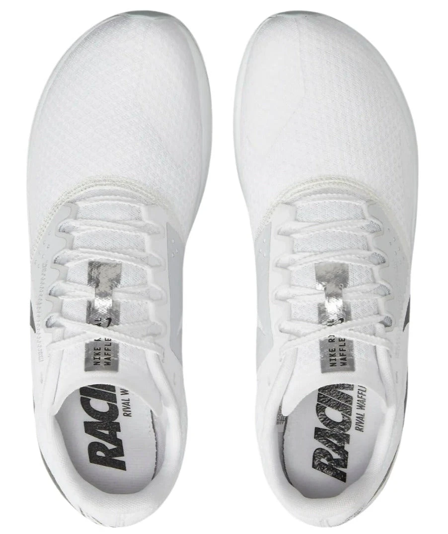 Nike Unisex Zoom Rival Waffle 6 Spikeless - Image 3