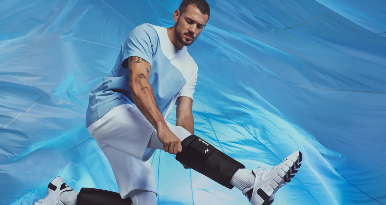 Hyperice Normatec Go - Image 2