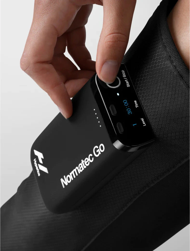 Hyperice Normatec Go - Image 5
