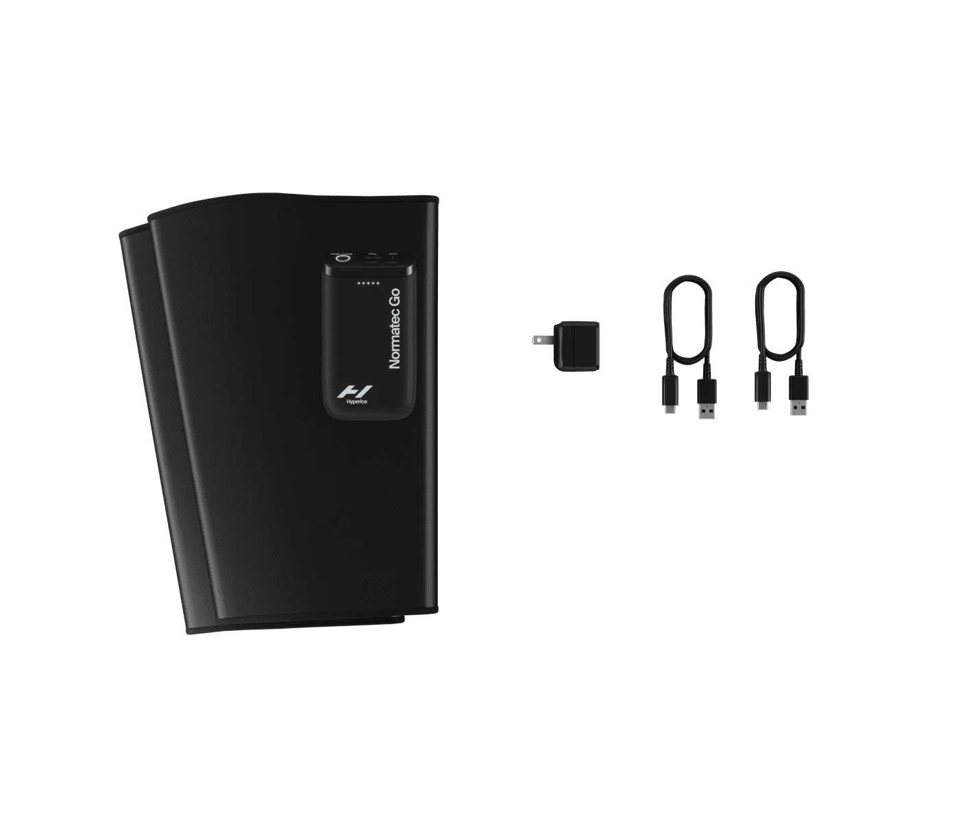 Hyperice Normatec Go