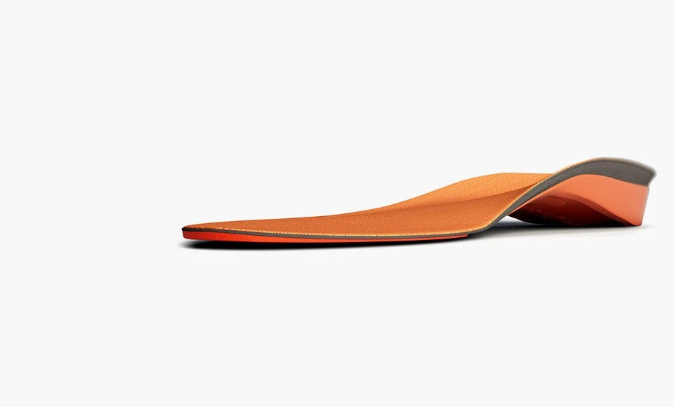 Superfeet Trim-to-fit Orthotic - Orange (7400) - Image 4