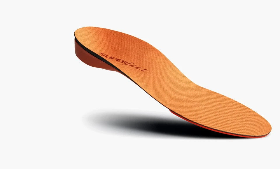 Superfeet Trim-to-fit Orthotic - Orange (7400) - Image 2