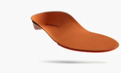 Superfeet Trim-to-fit Orthotic - Orange (7400)