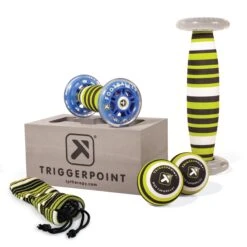 TriggerPoint Performance Collection (00291)