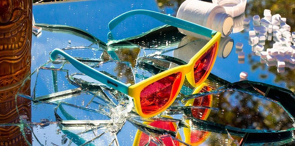 Goodr Sunglasses - Non-Reflection Perfection Collection (OG) - Image 12