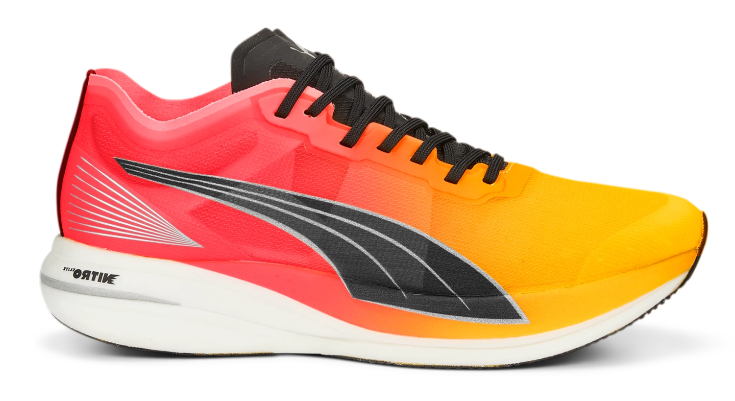 Puma Men's Deviate Nitro Elite