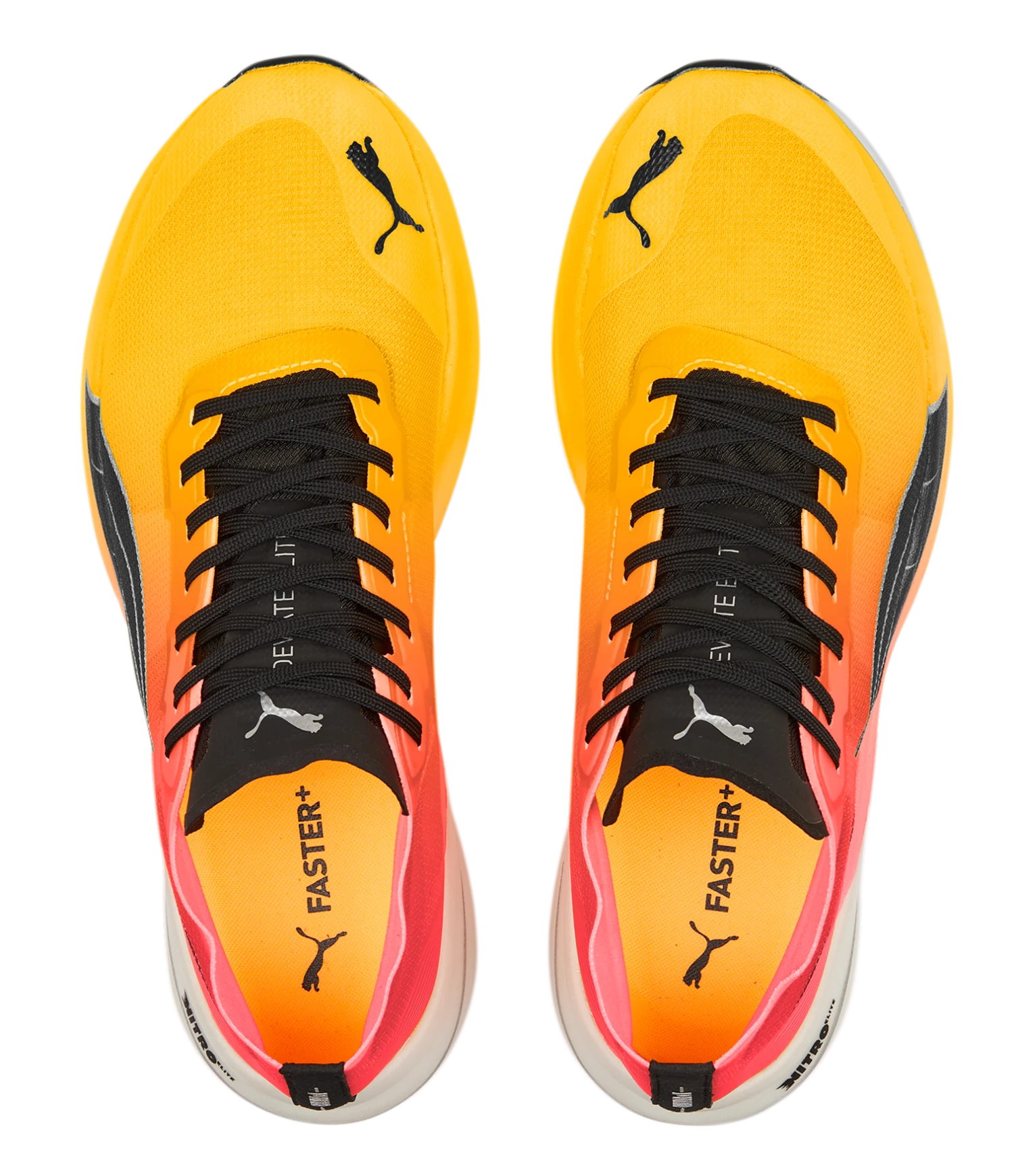 Puma Men's Deviate Nitro Elite - Image 5