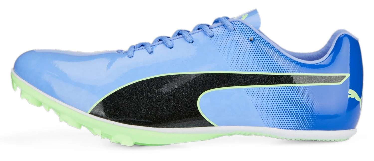 PUMA Unisex EvoSPEED Sprint 14 Spikes - Image 4